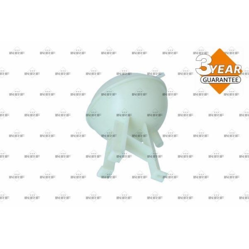 Ausgleichsbeh&auml;lter K&uuml;hlmittel Nrf 454053 Easy Fit f&uuml;r Land Rover