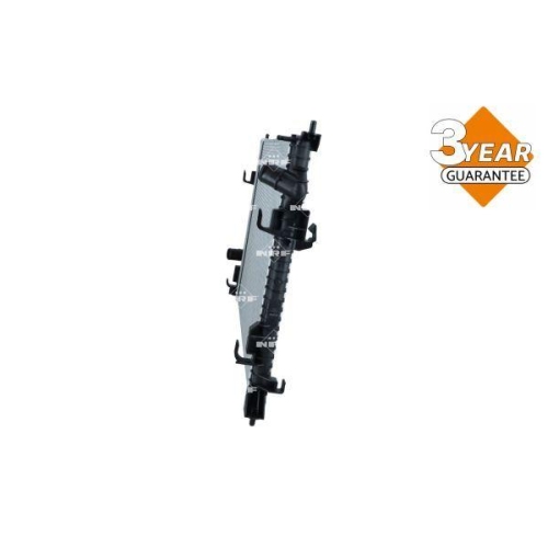 K&uuml;hler Motork&uuml;hlung Nrf 550389 f&uuml;r Nissan