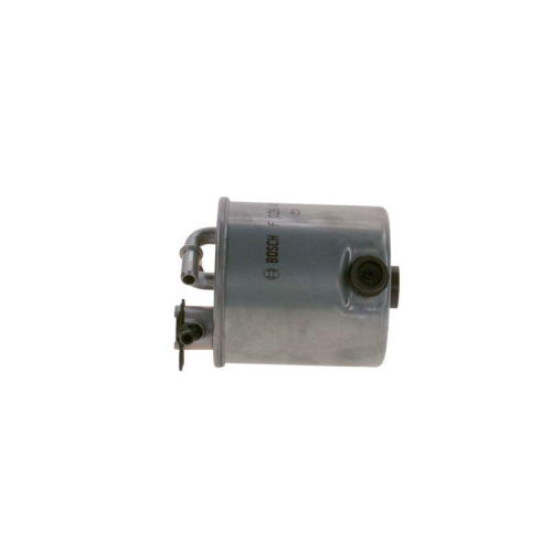 Kraftstofffilter Bosch F026402019 f&uuml;r Renault Dacia