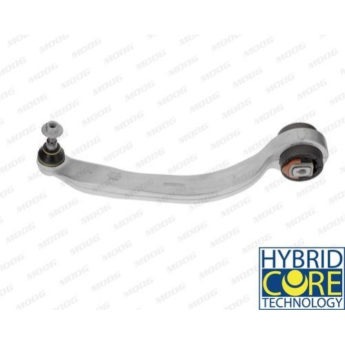 Lenker Radaufh&auml;ngung Moog VO-TC-8230 f&uuml;r Audi Seat Skoda VW Vorderachse Rechts