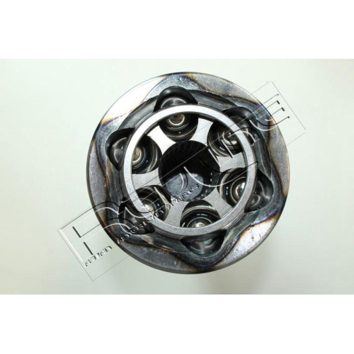 Gelenksatz Antriebswelle Red-line 45NI042 für Nissan Radseitig