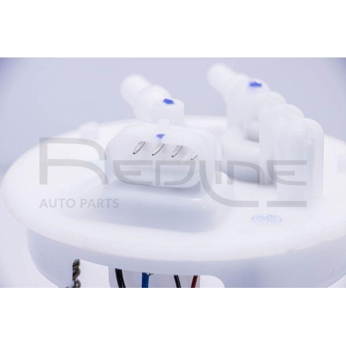 Kraftstoff Fördereinheit Red-line 12DR001 für