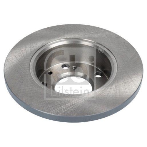 Bremsscheibe Febi Bilstein 07922 f&uuml;r Alfa Romeo Citro&euml;n Fiat Peugeot Vorderachse