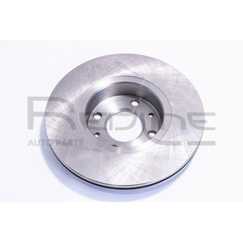 Bremsscheibe Red-line 26RE000 f&uuml;r Lada Mercedes Benz Mercedes Benz Renault Dacia