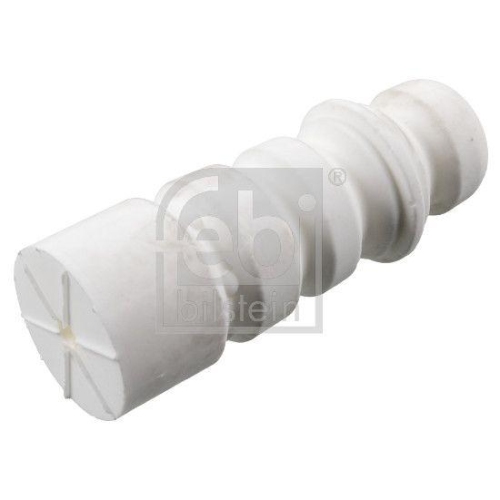 Anschlagpuffer Federung Febi Bilstein 32560 f&uuml;r Skoda VW Hinterachse