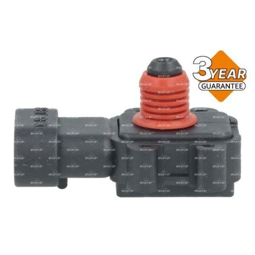 Sensor Saugrohrdruck Nrf 70830614 f&uuml;r Opel Vauxhall Chevrolet Daewoo Pontiac