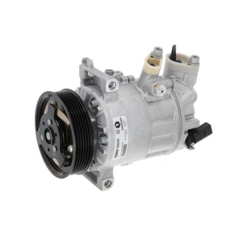 Kompressor Klimaanlage Valeo 699357 Valeo Origins New Oe Technologie für Audi VW
