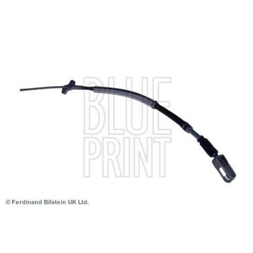 Seilzug Feststellbremse Blue Print ADT346308 für Toyota Hinten