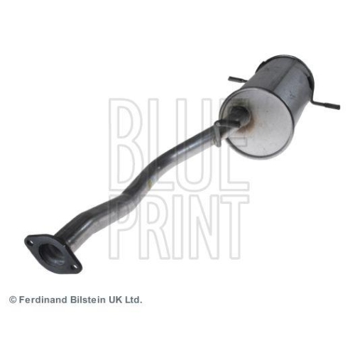 Endschalld&auml;mpfer Blue Print ADS76004 f&uuml;r Subaru Hinten