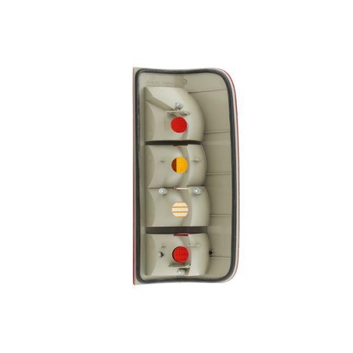 Heckleuchte Hella 9EL 270 197-011 f&uuml;r VW Links