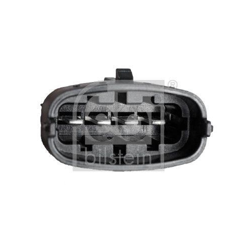 Sensor Saugrohrdruck Febi Bilstein 38493 für Alfa Romeo Fiat Ford Lancia Nissan