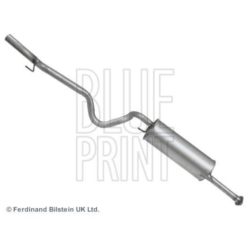 Endschalld&auml;mpfer Blue Print ADD66004C f&uuml;r Daihatsu Hinten