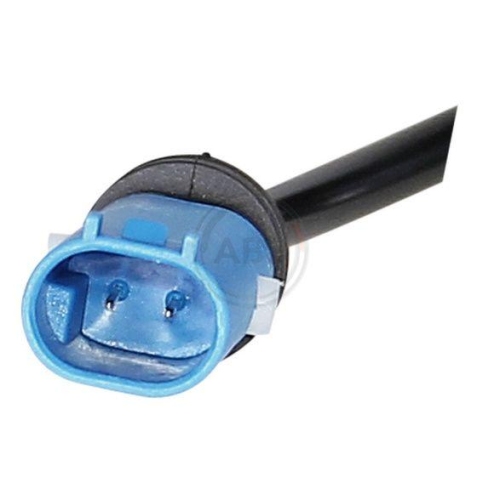 Warnkontakt Bremsbelagverschleiß A.b.s. 39924 für Bmw Toyota Vorderachse