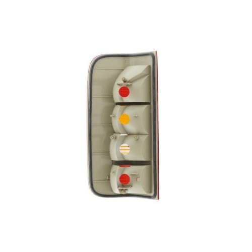 Heckleuchte Hella 9EL 270 198-011 f&uuml;r VW Rechts