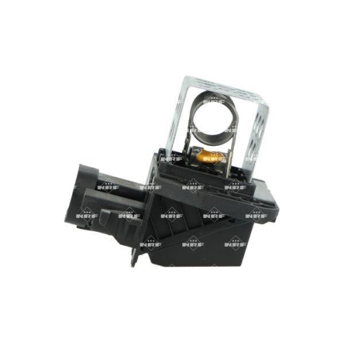 Vorwiderstand Elektromotor (k&uuml;hlerl&uuml;fter) Nrf 342122 f&uuml;r Citro&euml;n