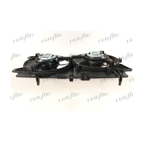 L&uuml;fter Motork&uuml;hlung Frigair 0504.2030 f&uuml;r Alfarome/fiat/lanci