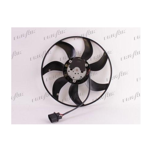 L&uuml;fter Motork&uuml;hlung Frigair 0510.2042 f&uuml;r VW