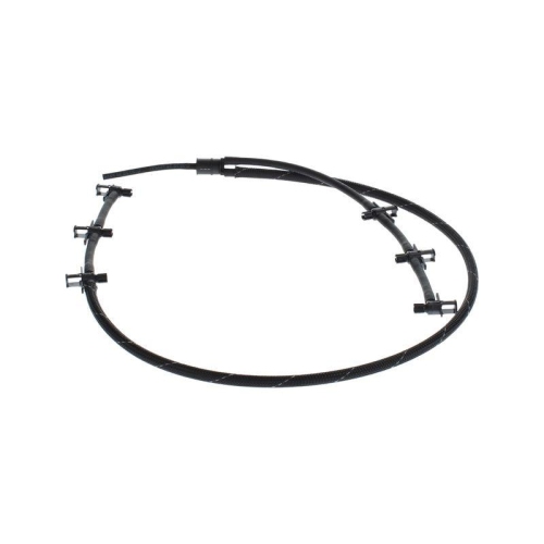 Schlauch Leckkraftstoff Bosch 0445130333 f&uuml;r Audi Porsche VW