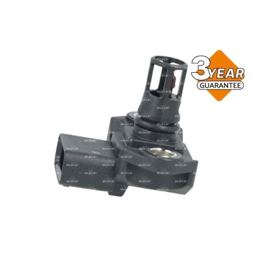 Sensor Saugrohrdruck Nrf 70830617 f&uuml;r Citro&euml;n Daihatsu Peugeot Subaru Toyota