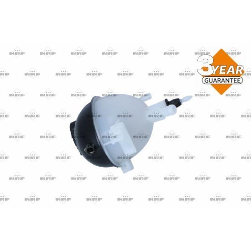 Ausgleichsbeh&auml;lter K&uuml;hlmittel Nrf 454058 Easy Fit f&uuml;r Mercedes Benz