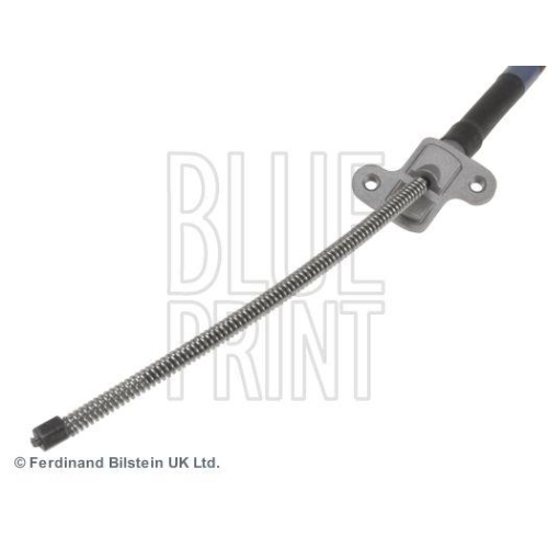 Seilzug Feststellbremse Blue Print ADT346333 f&uuml;r Toyota Hinten Links