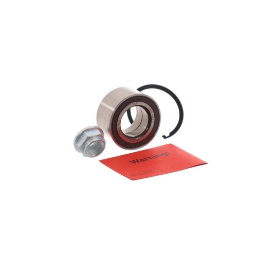 Radlagersatz Skf VKBA 6653 f&uuml;r Ford Mazda Ford (changan) Mazda (changan)