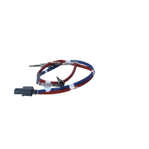 Sensor Abgastemperatur Nrf 707213 Easy Fit f&uuml;r Nissan Renault Dacia