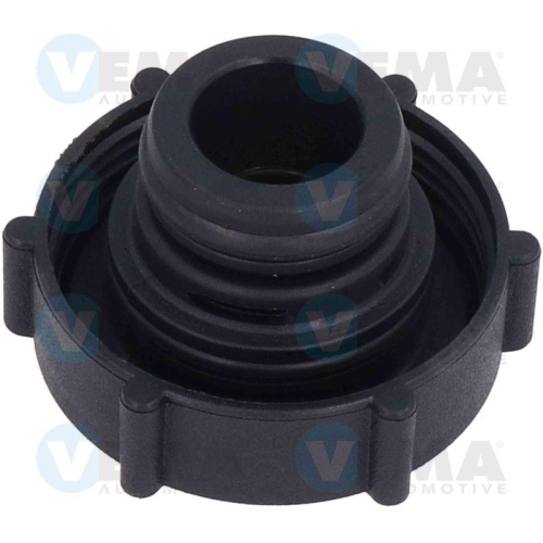 Verschlussdeckel K&uuml;hlmittelbeh&auml;lter Vema 150015 f&uuml;r Jaguar