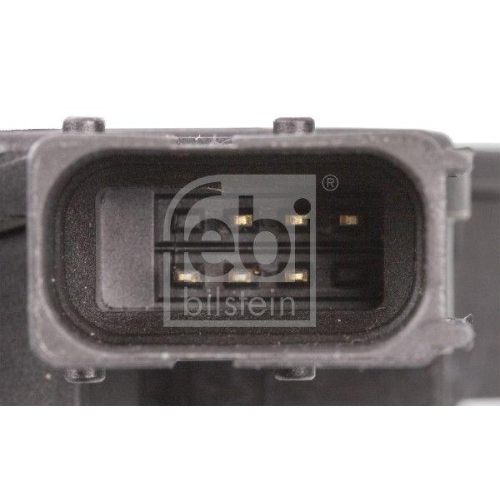 T&uuml;rschloss Febi Bilstein 197783 Febi Plus f&uuml;r Citro&euml;n Fiat Peugeot Vorne Rechts