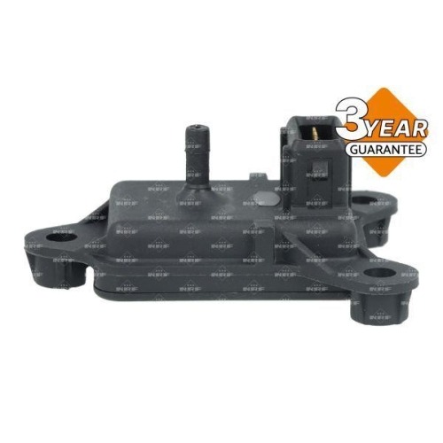 Sensor Saugrohrdruck Nrf 70830619 f&uuml;r Alfa Romeo Citro&euml;n Fiat Iveco Lancia