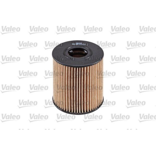 Oil Filter Valeo 586503 for Citroën Fiat Ford Jaguar Lancia Mitsubishi Opel Mini