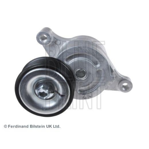Riemenspanner Keilrippenriemen Blue Print ADM57651 für Mazda