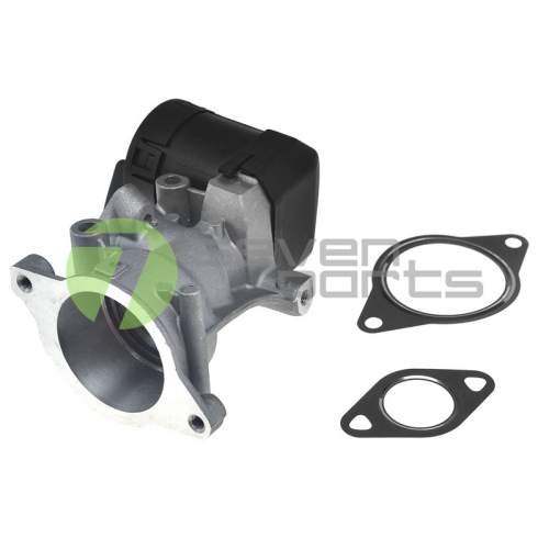 Agr Ventil 7 Seven Parts SV21823 für Citroën Peugeot