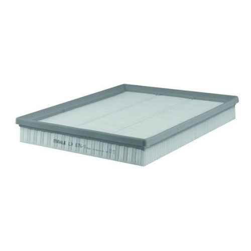 Luftfilter Mahle LX 876/1 f&uuml;r Gmc Nissan Opel Renault Vauxhall