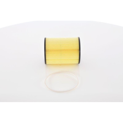 Servicekit 4 Filter Bosch f&uuml;r DAF CF 75 +6 Liter &Ouml;l 5w30