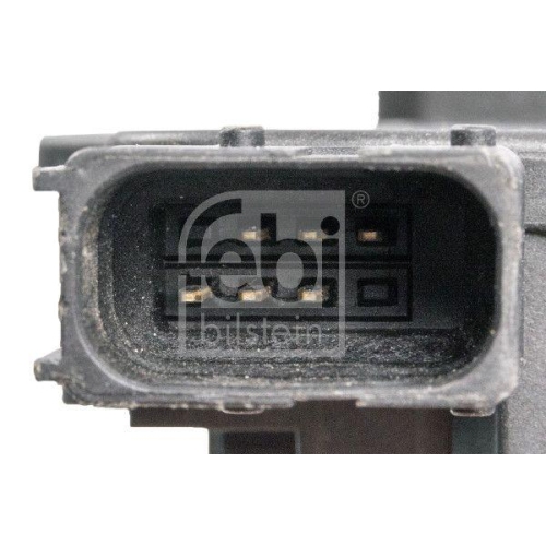 T&uuml;rschloss Febi Bilstein 197575 Febi Plus f&uuml;r Citro&euml;n Fiat Peugeot Schiebet&uuml;r