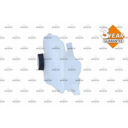 Ausgleichsbeh&auml;lter K&uuml;hlmittel Nrf 454064 Easy Fit f&uuml;r Ford Volvo Ford Usa