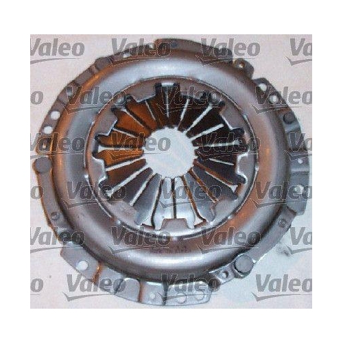 Kupplungssatz Valeo 801035 3kkit f&uuml;r