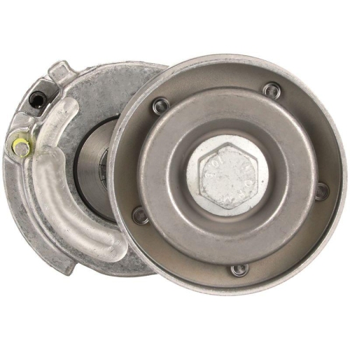 Riemenspanner Keilrippenriemen Gates T39023 Drivealign&trade; f&uuml;r Audi Seat Skoda VW