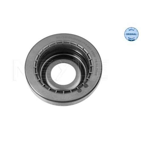 W&auml;lzlager Federbeinst&uuml;tzlager Meyle 7146410005 Meyle-original: True To Oe. f&uuml;r