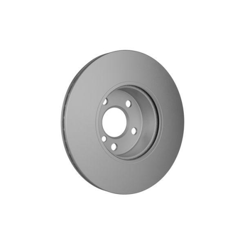 Bremsscheibe Hella 8DD 355 133-801 Pro High Carbon f&uuml;r Bmw Vorderachse