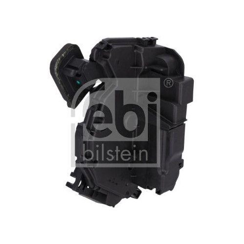 T&uuml;rschloss Febi Bilstein 197675 Febi Plus f&uuml;r Audi Seat Skoda VW Hinten Links