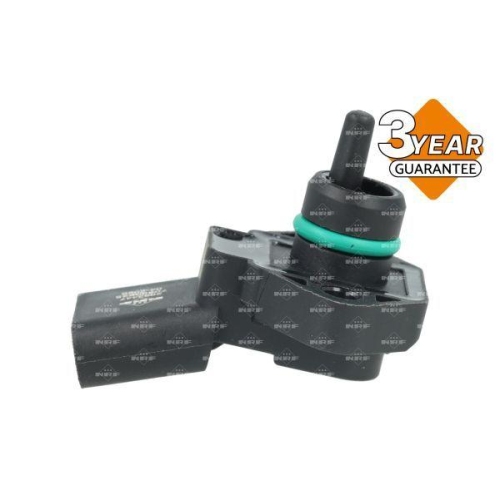 Sensor Saugrohrdruck Nrf 70830625 f&uuml;r Seat VW Byd