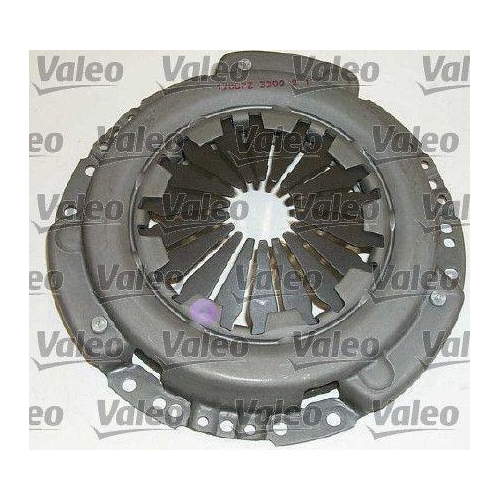 Kupplungssatz Valeo 801076 3kkit f&uuml;r Seat