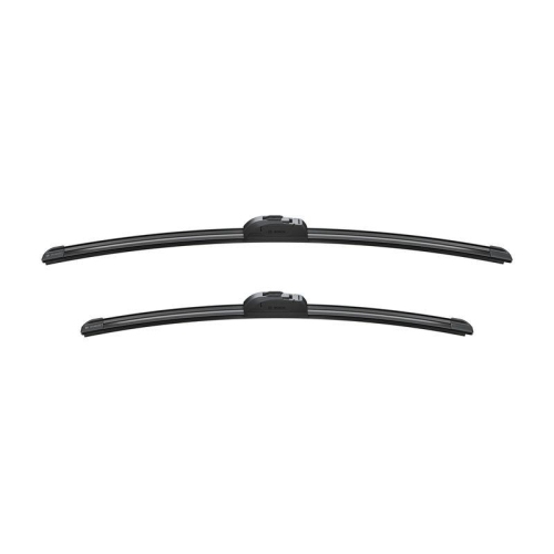 Wischblatt Bosch 3397014537 Aerotwin Retrofit für Opel Vauxhall Vorne