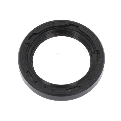 Wellendichtring Schaltgetriebe Corteco 19020128B f&uuml;r Mitsubishi Hyundai Eingang