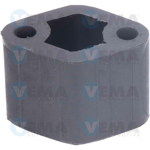 Halter Abgasanlage Vema 350032 für Citroën Peugeot Citroën/peugeot