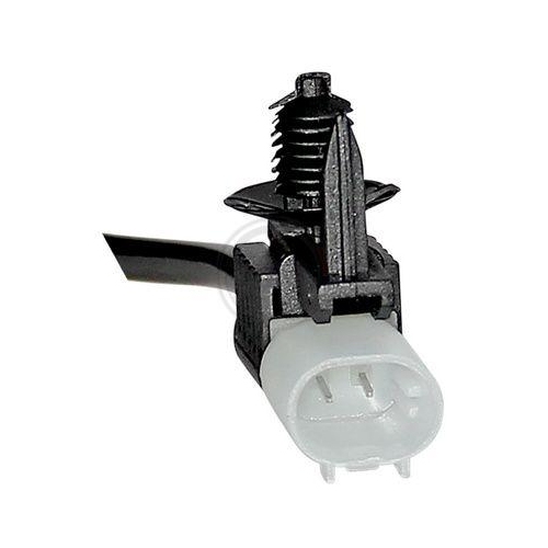 Warnkontakt Bremsbelagverschlei&szlig; A.b.s. 39931 f&uuml;r Jaguar Land Rover Vorderachse