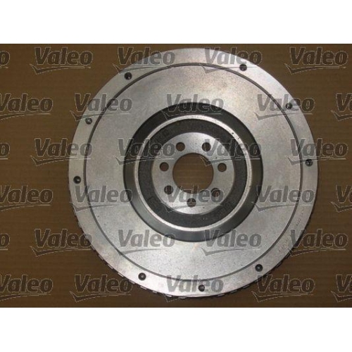 Umr&uuml;stsatz Kupplung Valeo 835048 Umruestsatz f&uuml;r