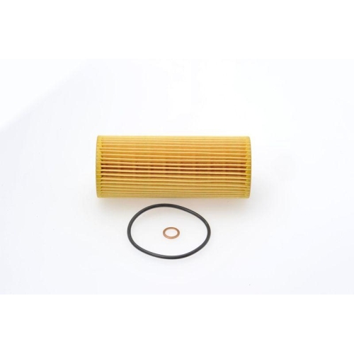 Servicekit 3 Filter Bosch f&uuml;r BMW 7 E65 E66 E67 745 sxu+6 Liter &Ouml;l 5w30